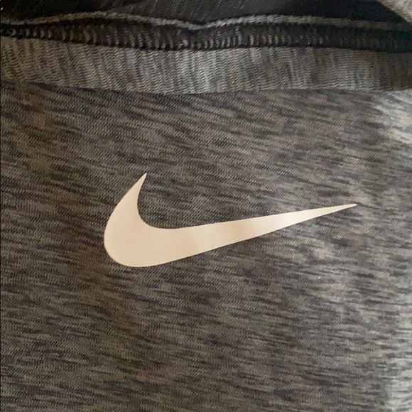 NIKE DRI FIT HOODIE - Picture 2 of 4